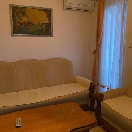 Stan Na Dan Apartment