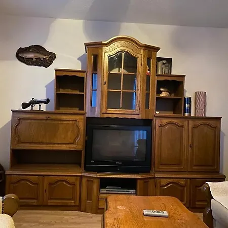 Apartment Stan Na Dan