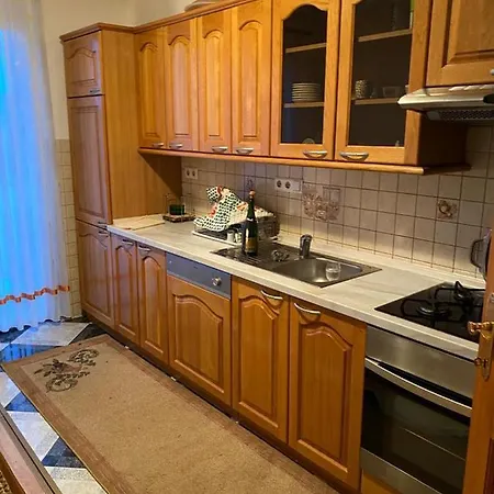Stan Na Dan Apartman Bihac