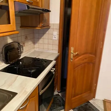 Stan Na Dan Apartman *