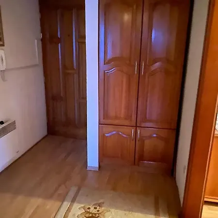 Apartment Stan Na Dan *