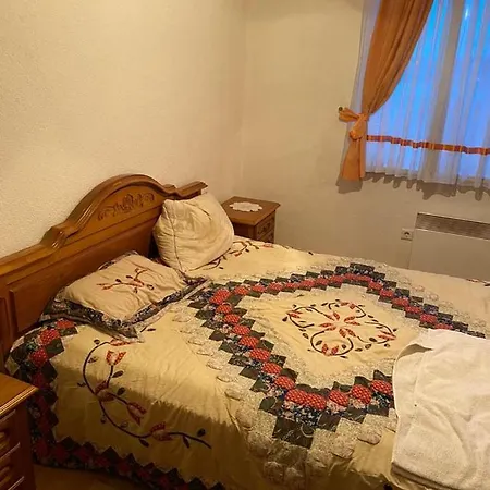 Apartment Stan Na Dan *