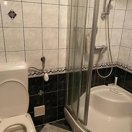Apartment Stan Na Dan