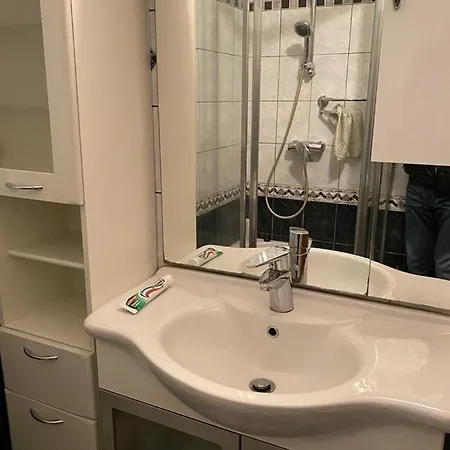 Apartment Stan Na Dan