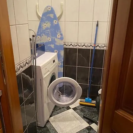 Stan Na Dan Apartman